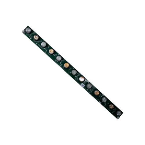 RGB-Licht für Cassette Multicolor