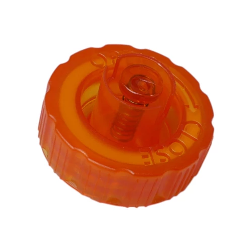 Abdeckung für Wasserbefüllung Cassette Project