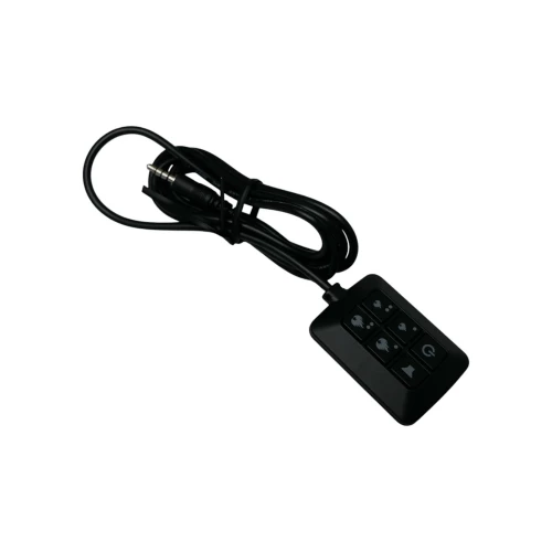 Bluetooth-Empfänger für Cassette 1000 Project Multicolor