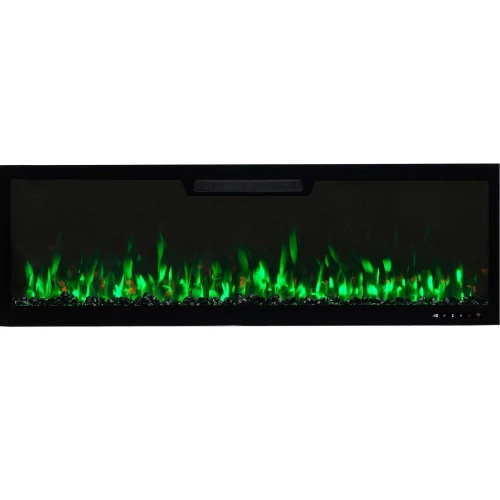 Aflamo Elite 153 cm Elektrokamin