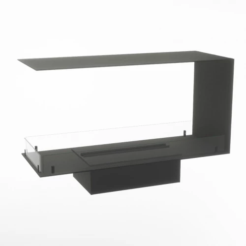 Foco Myst Room Divider 1000 Foco By Bio Fireplace Group