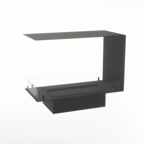 Foco Myst Room Divider 800 Foco By Bio Fireplace Group