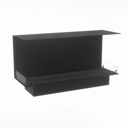 Foco Myst Three 1200 Foco By Bio Fireplace Group