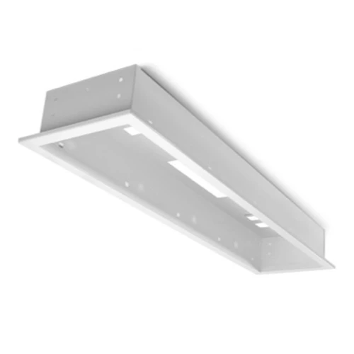 Einbaubox für Elegance 2400 Watt - Jetzt bestellen Einbaubox für Elegance 2400 Watt - Weiß