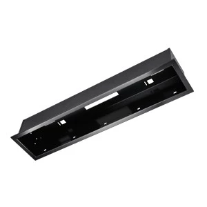 Heatstrip Elegance Unterputzgehäuse Unterputzgehäuse von Heatstrip