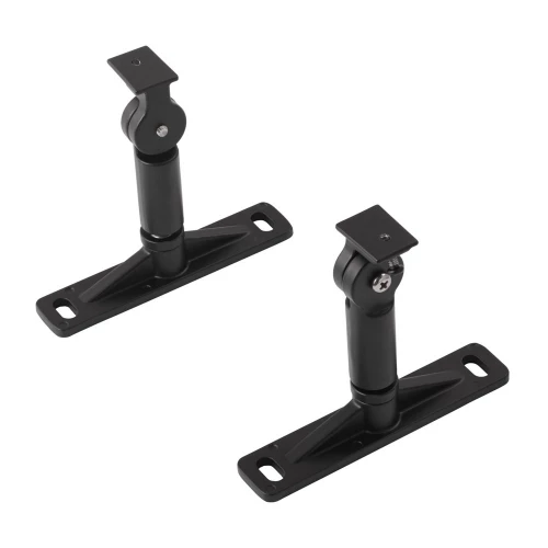 Standard Montagehalterung für Intense - Schwarz Standard Montagehalterung für Intense - Schwarz