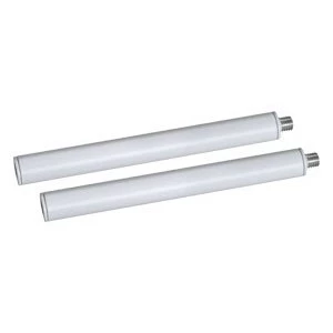 Einstellbare Verlängerungshalterung für intensive Montage Verlängerungshalterung für Heatstrip Intense