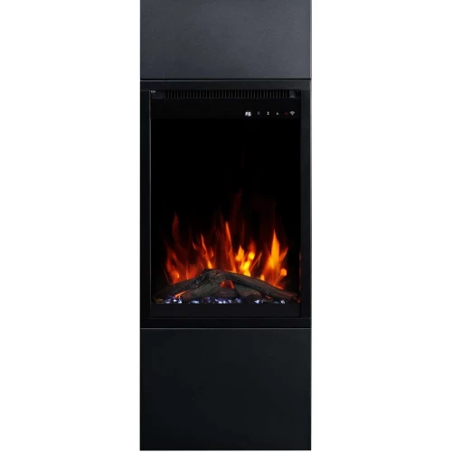 Milano 40 – Schwarz Milano 40 – Schwarz