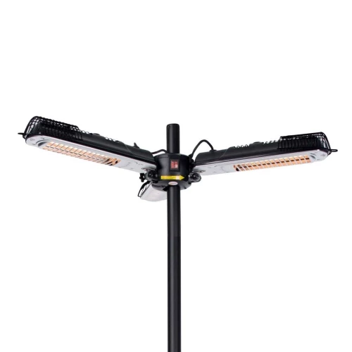 Parasol Elektrischer Terrassenheizer 2000W Parasol Elektrischer Terrassenheizer 2000W