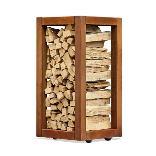 Quarubox Holzlagerung Quarubox Holzlagerung