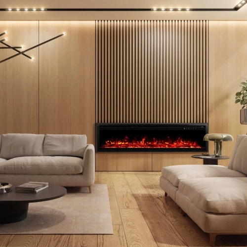 Rutland Pro Elektrokamin