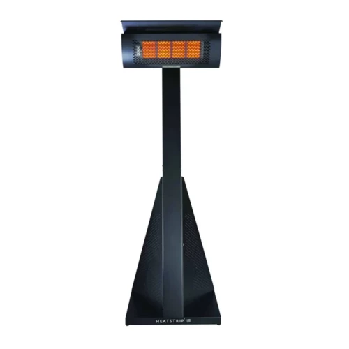 Mobiler Heatstrip Gasheizer Mobiler Heatstrip Gasheizer