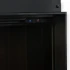Ignite Ultra 40 Elektro Kamineinsatz Schwarz
