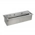 28,5 cm Deluxe Ethanol Brenner - 1,0 Liter 