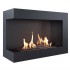 Eckkamin 70 cm (links)