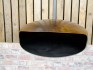 Hein und Haugaard Oxide UFO-50 Decken-Bio-Kamin