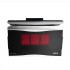 Bromic Smart Heat Gas-Terrassenheizer
