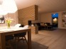 Foco Room Divider 800 - Raumteiler Bioethanol Kamin
