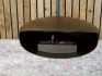 Hein und Haugaard Oxid UFO-60 Decken-Bio-Kamin