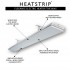 Eleganter Heizstrahler von Heatstrip