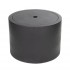 Hiroshima outdoor gas fire pit aus MgO