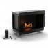 Senso Ethanol Kamin - Automatik Bioethanol Kamin von Planika Fires