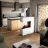 Schiller Opti-Myst Glow Fire