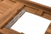 Haltewinkel eingebauter Brennersatz Aluminium Happy Cocooning