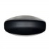 UFO-50 Hein & Haugaard Decken-Bio-Kamin in Schwarz