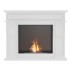 Chorleywood offener Ethanol Kamin