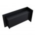 Eckkamin 90 cm (links)