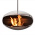 Cocoon Fires Aeris in silber