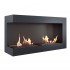 Eckkamin 90 cm (links)