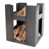 Hollola Feuerstelle - 60 cm