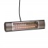 1500 W Terrassenheizer von Hortus