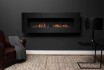 Nero 1750 Icon Fires in Schwarz