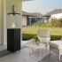 Faro Outdoor Gas Kamin