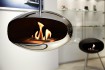 Cocoon Fires Aeris in silber