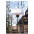 Artix 1500 Watt Terrassenheizung