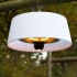Artix Bright 1800W Weiß