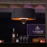 Artix Bright 1800W Schwarz