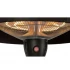 Artix Bright 1800W Schwarz