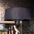 Artix Bright 1800W Schwarz