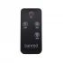 Artix Bright 1800W Schwarz