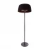 Artix Bright Stehender 2100W Schwarz