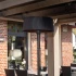 Artix Compact Stehender 1500W Terrassenheizer