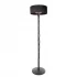 Artix Compact Stehender 1500W Terrassenheizer