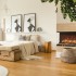 Astro 850 Planika Kamin