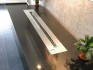 Fernbedienbare automatische Ethanol-Brennkammer 20L - 152 cm