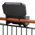 Montageset Morsø Balcone Schwarz